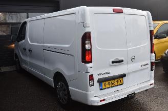 Opel Vivaro 1.6 Cdti L2H1 Sport Ecoflex 145Pk *Airco/Navi picture 3