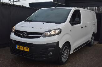 skadebil bedrijf Opel Vivaro 2.0 Cdti L3H1 Edition 177Pk *Navi/Airco/Camera 2022/4