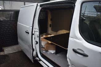 Opel Vivaro 2.0 Cdti L3H1 Edition 177Pk *Navi/Airco/Camera picture 16