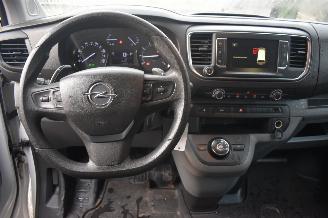 Opel Vivaro 2.0 Cdti L3H1 Edition 177Pk *Navi/Airco/Camera picture 9