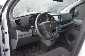 Opel Vivaro 2.0 Cdti L3H1 Edition 177Pk *Navi/Airco/Camera picture 6