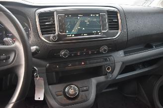 Opel Vivaro 2.0 Cdti L3H1 Edition 177Pk *Navi/Airco/Camera picture 8