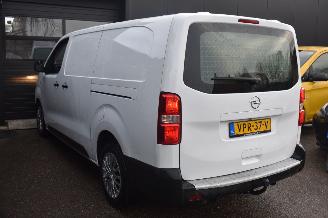 Opel Vivaro 2.0 Cdti L3H1 Edition 177Pk *Navi/Airco/Camera picture 3
