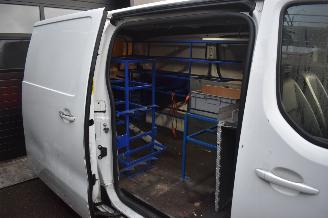 Toyota Proace 2.0 Worker D-4D Professional Long 177Pk *Navi/Clima picture 23