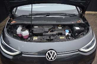 Volkswagen ID.3 58Kwh First Plus 204Pk 3Fase *Navi/Clima/Camera/Stoelverwarming picture 10