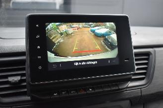 Renault Trafic 2.0 Blue Dci 130Pk L1H1 Advance *Navi/Clima/Camera picture 22