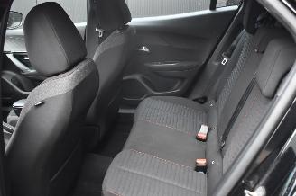 Peugeot 2008 1.2 Puretech Active Pack 102Pk *Navi/Clima/Camera/Stoelverwarming picture 6
