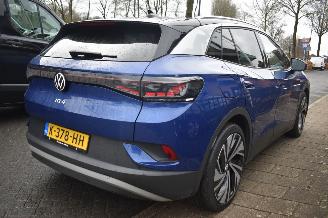 Volkswagen ID.4 77Kwh first Max 3FASE 204Pk *Navi/Clima/Camera/Panorama/Stoelverwarming picture 3
