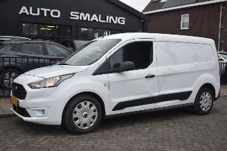 skadebil bedrijf Ford Transit Connect 1.5 Ecoblue 101Pk L2 Trend *Airco/Navi/Camera 2024/1