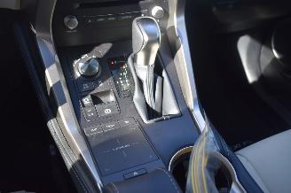 Lexus NX 300h 2.5 AWD Ultimate Edition 155Pk *Navi/Clima/Camera/Stoelverwarming picture 11