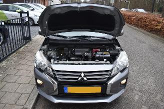 Mitsubishi Space-star 1.2 Active 80Pk *Airco picture 14