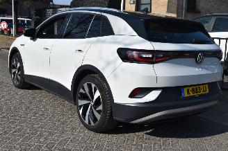Volkswagen ID.4 77Kwh First Edition 204Pk *Navi/Clima/Camera/Stoelverwarming picture 4