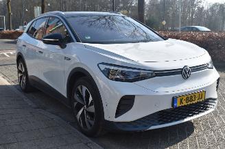 Volkswagen ID.4 77Kwh First Edition 204Pk *Navi/Clima/Camera/Stoelverwarming picture 2