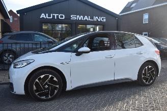 Avarii autoturisme Volkswagen ID.3 58Kwh Life Pro 204Pk 3FASE *Navi/Clima/Stoelverwarming 2020/12