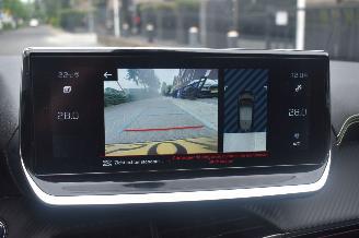 Peugeot 208 1.2 GT Puretech 101Pk *Navi/Clima/Camera picture 12