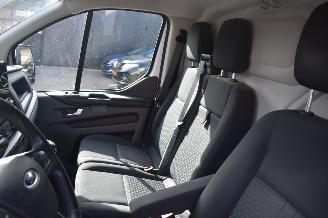 Ford Transit Custom 2.0 Tdci 300 131Pk L1H1 Trend *Navi/Airco/Camera picture 10