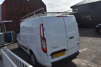 Ford Transit Custom 2.0 Tdci 300 131Pk L1H1 Trend *Navi/Airco/Camera picture 4