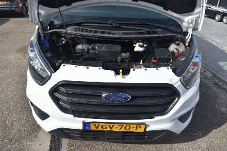 Ford Transit Custom 2.0 Tdci 300 131Pk L1H1 Trend *Navi/Airco/Camera picture 13