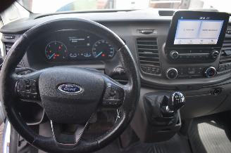 Ford Transit Custom 2.0 Tdci 300 131Pk L1H1 Trend *Navi/Airco/Camera picture 5