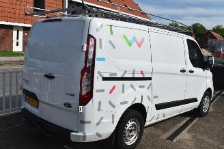 Ford Transit Custom 2.0 Tdci 300 131Pk L1H1 Trend *Navi/Airco/Camera picture 3