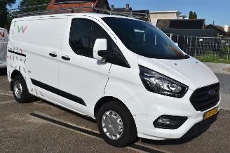 Ford Transit Custom 2.0 Tdci 300 131Pk L1H1 Trend *Navi/Airco/Camera picture 2