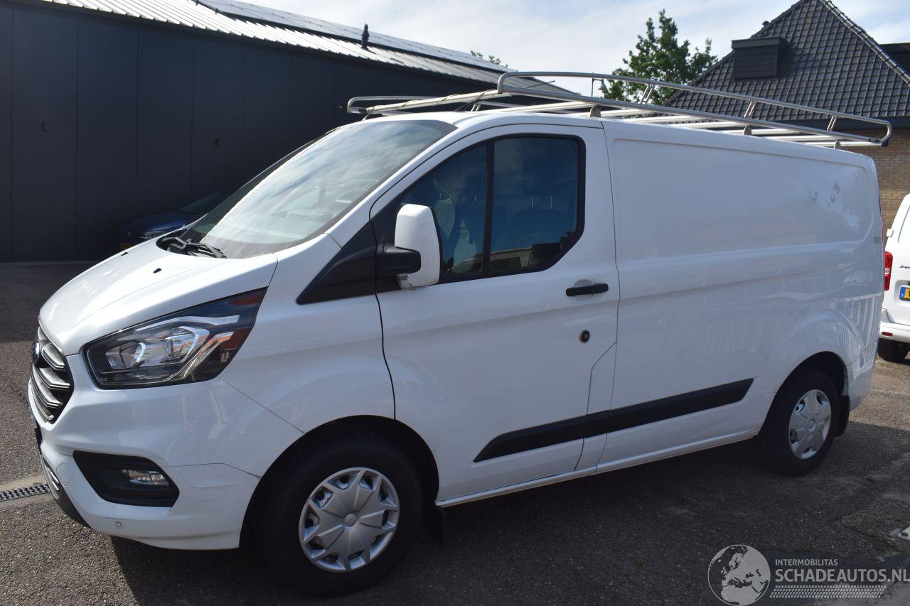 Ford Transit Custom 2.0 Tdci 300 131Pk L1H1 Trend *Navi/Airco/Camera