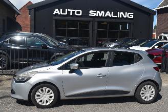 Renault Clio 1.5 Dci Eco Expression 90Pk *Airco/Navi 2013/7