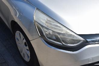 Renault Clio 1.5 Dci Eco Expression 90Pk *Airco/Navi picture 17