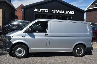 Volkswagen Transporter 2.0 Tdi L1H1 84Pk *Airco 2015/10