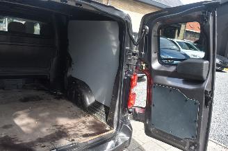 Toyota Proace 2.0 D-4D Worker Creator Long Dubbel Cabine 122Pk *Airco/Navi picture 15