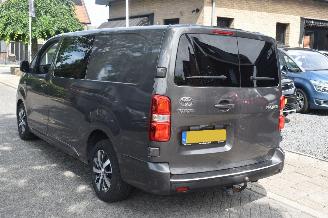 Toyota Proace 2.0 D-4D Worker Creator Long Dubbel Cabine 122Pk *Airco/Navi picture 4