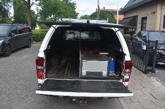 Isuzu D-Max 1.9D Extended 4WD Cab LS 163Pk *Clima/Camera picture 22