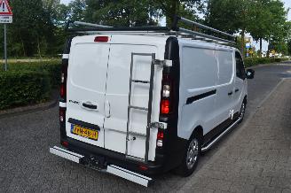 Renault Trafic 2.0 Dci 110Pk T30 L2H1 Work Edition *Navi/airco picture 3