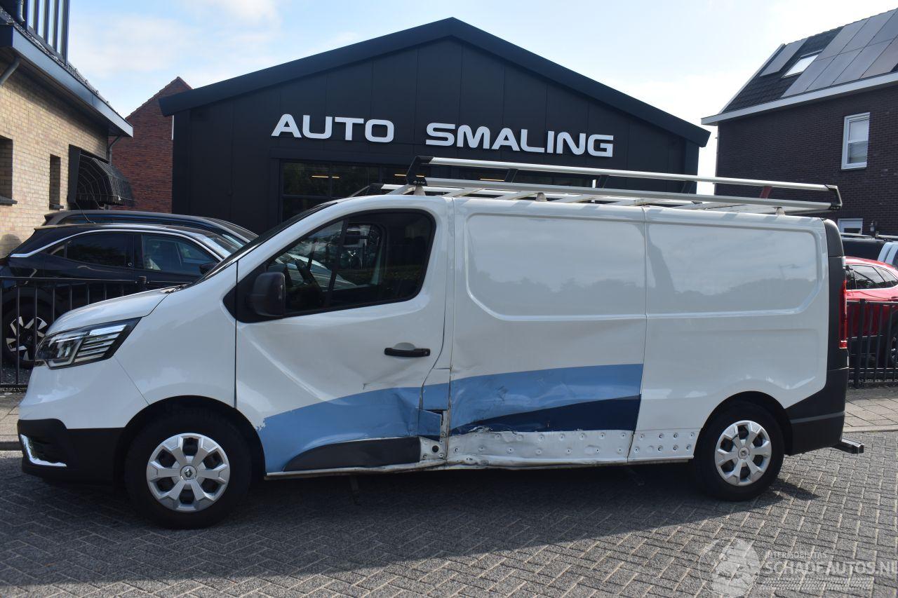 Renault Trafic 2.0 Dci 110Pk T30 L2H1 Work Edition *Navi/airco