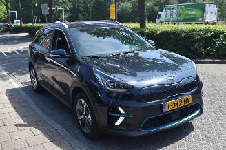 Kia e-Niro 64Kwh Dynamicpusline 204Pk 100% SOH *Navi/clima/Camera/Stoelverwarming picture 2