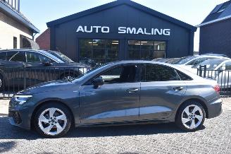 Audi A3 LIMOUSINE 30 TFSI S Edition 110Pk *Navi/Clima 2022/5