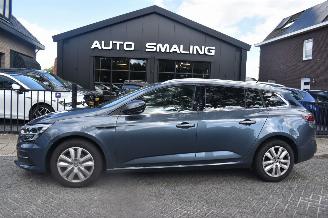  Renault Mégane 1.3 Tce 140Pk Equilibre *Navi/Clima 2023/8