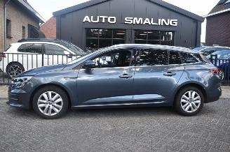  Renault Mégane 1.3 Tce 140Pk Equilibre *Navi/Clima 2023/6