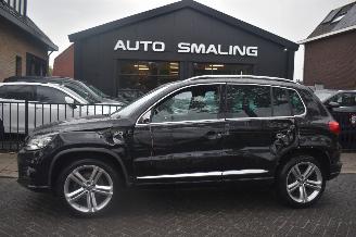  Volkswagen Tiguan 2.0 Tdi R-Line Edition 140Pk *Navi/Airco/Panorama 2015/1