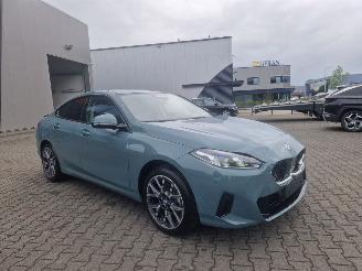 BMW 2-serie 220i GRAN COUPE picture 10