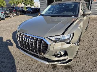 Audi Q5 2.0 TDi 110kw / AUTOM / PANORAMADAK picture 4