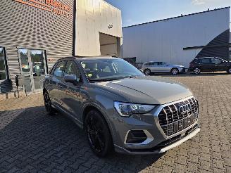 Schadeauto Audi Q5 2.0 TDi 110kw / AUTOM / PANORAMADAK 2019/12
