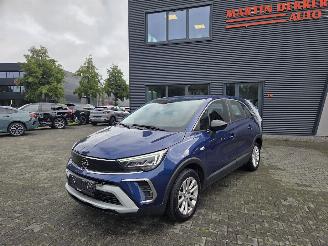 Schadeauto Opel Crossland 81KW  ELEGANCE 2022/6