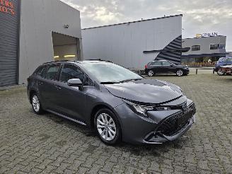  Toyota Corolla 1.8 HYBR 2023/11