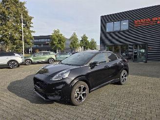 Ford Puma ST-LINE AUTOMAAT / FACE LIFT MODEL picture 2