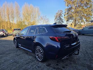 Toyota Corolla Touring Sports HYBRIDE / NAVI / CAMERA picture 3