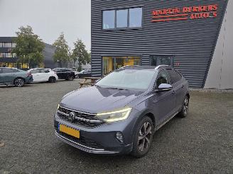 Volkswagen Taigo STYLE 81KW / NAVI / CAMARA 2023/7