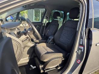 Opel Meriva 1.4-T AUTOM / 52dkm picture 14