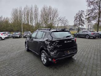 Dacia Sandero 0.9 TCe STEPWAY / NAVI / CAMERA picture 4