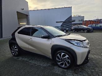 Toyota Aygo -X PULSE / CAMERA /11 DKM picture 17